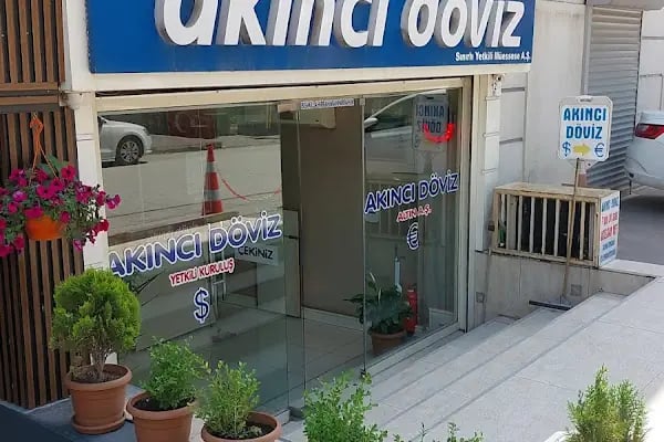 Akıncı Döviz - Resim 3