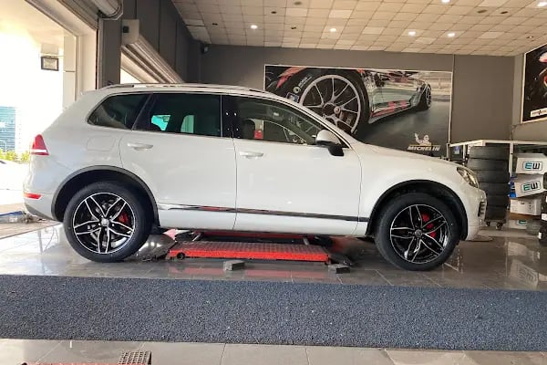 Michelin - Günlas Otomotiv - Resim 11