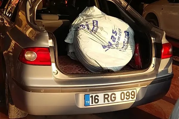 Michelin - Günlas Otomotiv - Resim 20