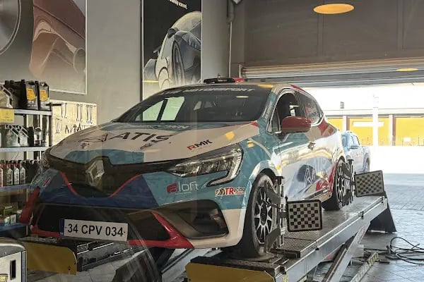 Michelin - Günlas Otomotiv - Resim 3