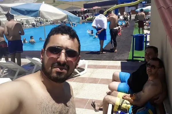 Waterpark Çiçektepe Aquapark - Havuz ve Eğlence Tesisi - Resim 20