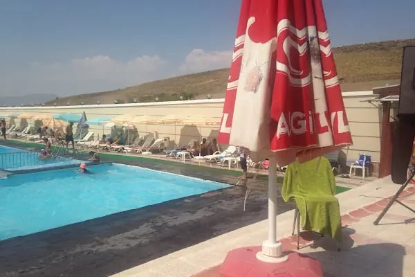 Waterpark Çiçektepe Aquapark - Havuz ve Eğlence Tesisi - Resim 13