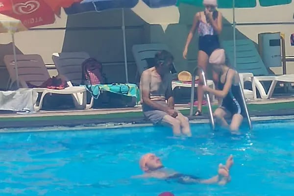 Waterpark Çiçektepe Aquapark - Havuz ve Eğlence Tesisi - Resim 11