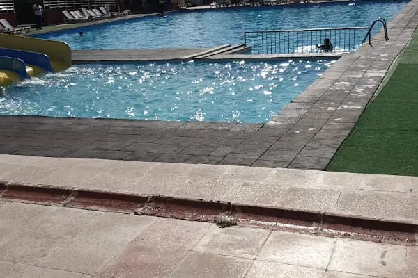 Waterpark Çiçektepe Aquapark - Havuz ve Eğlence Tesisi - Resim 7
