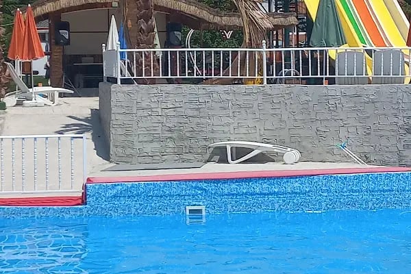 Waterpark Çiçektepe Aquapark - Havuz ve Eğlence Tesisi - Resim 6