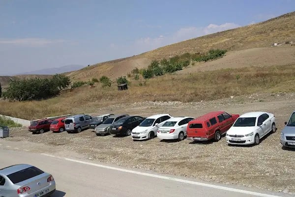 Waterpark Çiçektepe Aquapark - Havuz ve Eğlence Tesisi - Resim 16