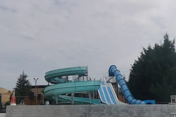 Waterpark Çiçektepe Aquapark - Havuz ve Eğlence Tesisi - Resim 9