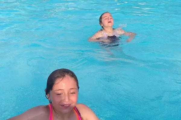 Waterpark Çiçektepe Aquapark - Havuz ve Eğlence Tesisi - Resim 18