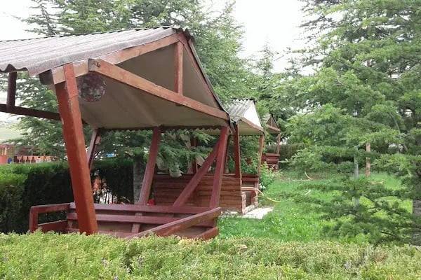 Waterpark Çiçektepe Aquapark - Havuz ve Eğlence Tesisi - Resim 8