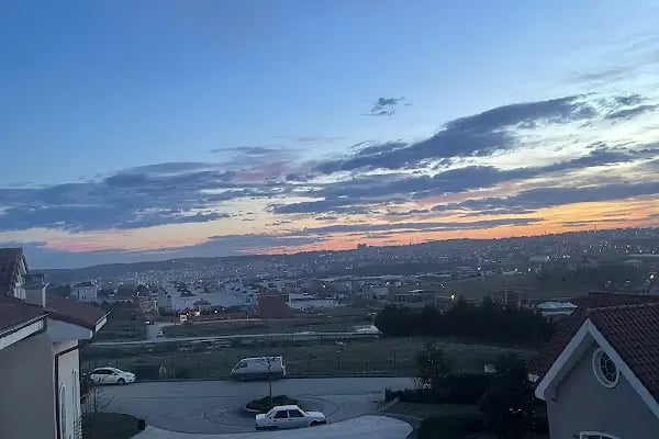 Gölpark İstanbul Villa Kent Yasam Alani - Resim 16