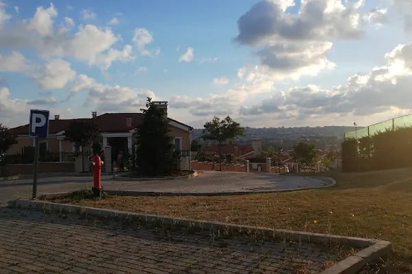 Gölpark İstanbul Villa Kent Yasam Alani - Resim 20