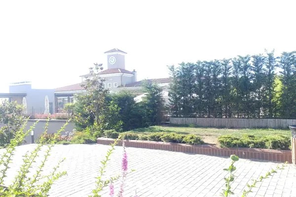 Gölpark İstanbul Villa Kent Yasam Alani - Resim 17