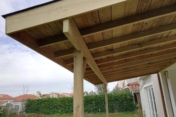 Gölpark İstanbul Villa Kent Yasam Alani - Resim 13