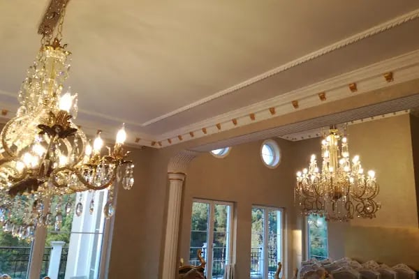 Gölpark İstanbul Villa Kent Yasam Alani - Resim 8