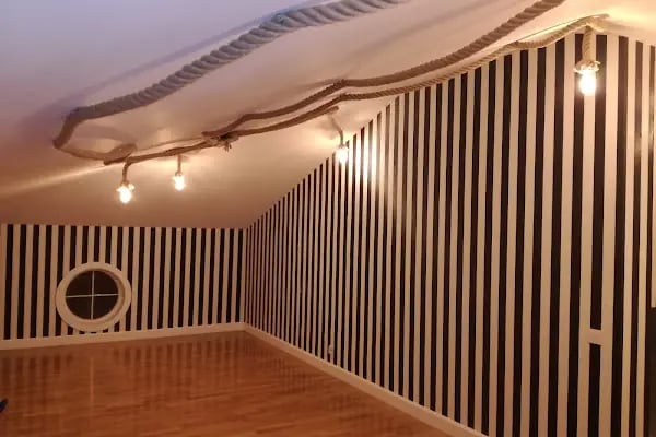 Gölpark İstanbul Villa Kent Yasam Alani - Resim 11