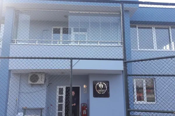 19 Mayıs İlçe Stadı - Resim 5