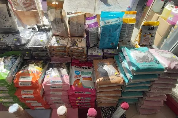 Uğur pet shop - Resim 18