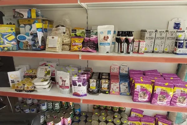 Uğur pet shop - Resim 13