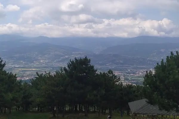 seyir tepe geyve - Resim 5