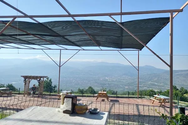 seyir tepe geyve - Resim 2