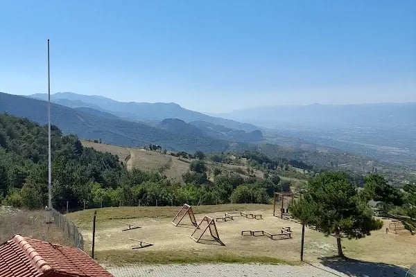 seyir tepe geyve - Resim 3