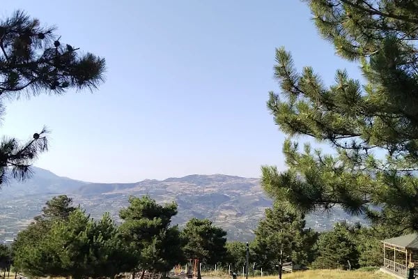 seyir tepe geyve - Resim 6