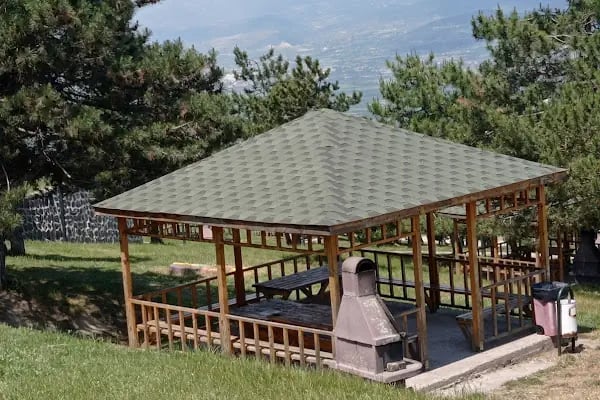 seyir tepe geyve - Resim 20