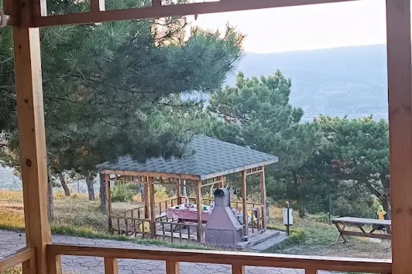 seyir tepe geyve - Resim 19