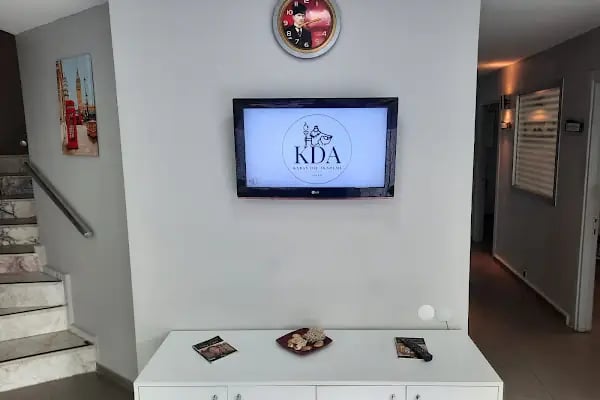 Karas Dil Akademi Yabancı Dil Kursu - Resim 6