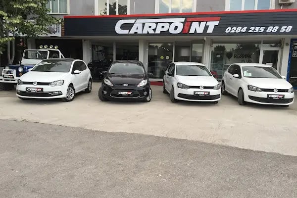 CARPOİNT OTOMOTİV - Resim 2