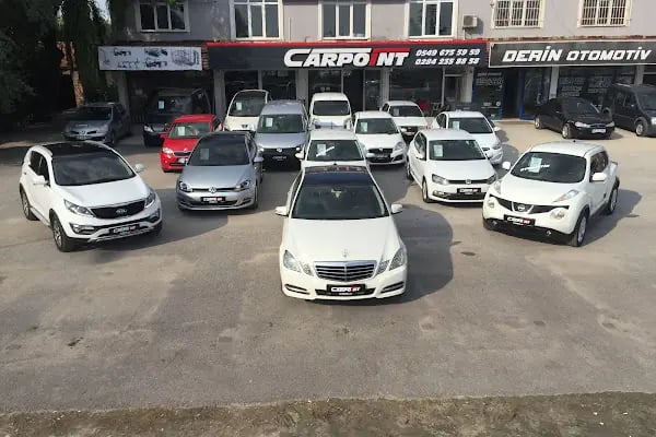 CARPOİNT OTOMOTİV - Resim 3