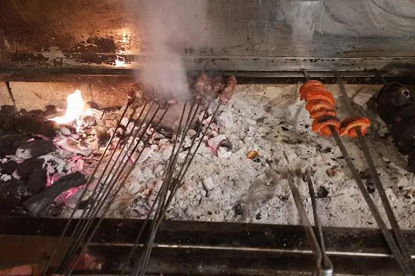 Koçal Çiftliği Kafe&Restoran Yuvacık - Resim 10