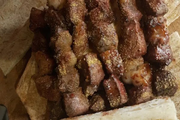 Koçal Çiftliği Kafe&Restoran Yuvacık - Resim 9