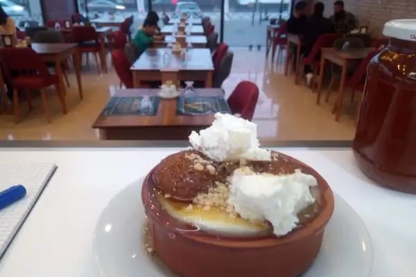 Koçal Çiftliği Kafe&Restoran Yuvacık - Resim 19