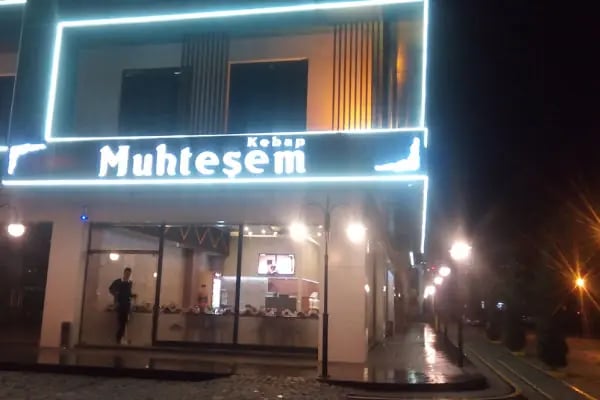 Koçal Çiftliği Kafe&Restoran Yuvacık - Resim 2