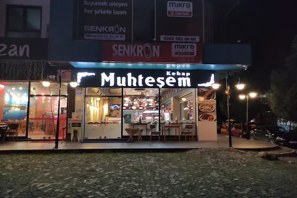 Koçal Çiftliği Kafe&Restoran Yuvacık - Resim 4