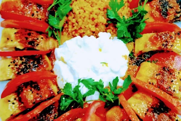 Koçal Çiftliği Kafe&Restoran Yuvacık - Resim 13