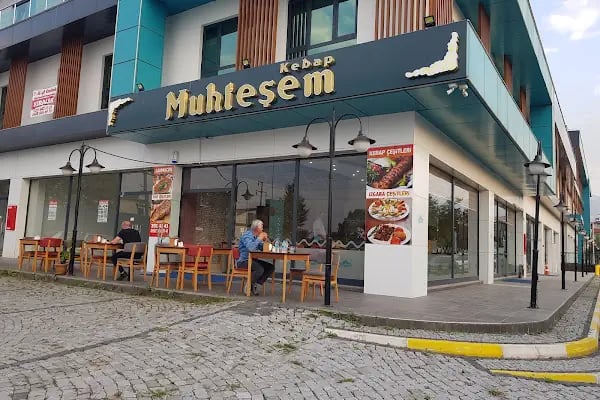 Koçal Çiftliği Kafe&Restoran Yuvacık - Resim 7