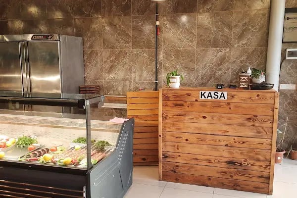 Koçal Çiftliği Kafe&Restoran Yuvacık - Resim 11