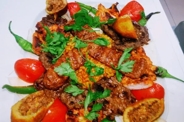 Koçal Çiftliği Kafe&Restoran Yuvacık - Resim 12