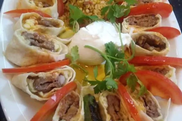 Koçal Çiftliği Kafe&Restoran Yuvacık - Resim 8