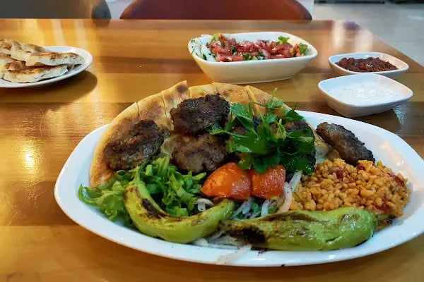 Koçal Çiftliği Kafe&Restoran Yuvacık - Resim 18