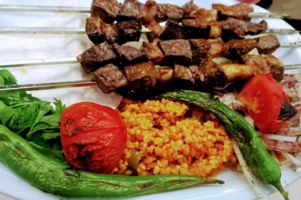 Koçal Çiftliği Kafe&Restoran Yuvacık - Resim 3