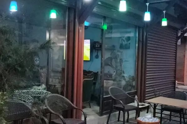 Sandal Cafe - Resim 3