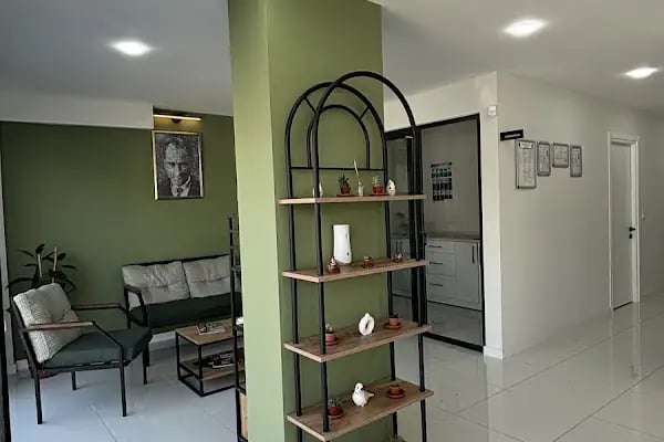 Vet Up Aliağa Veteriner Kliniği - Resim 9