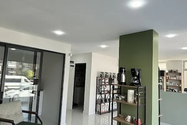 Vet Up Aliağa Veteriner Kliniği - Resim 10