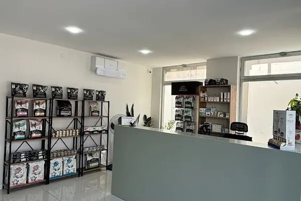 Vet Up Aliağa Veteriner Kliniği - Resim 8