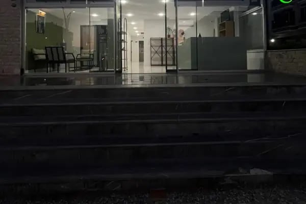 Vet Up Aliağa Veteriner Kliniği - Resim 2