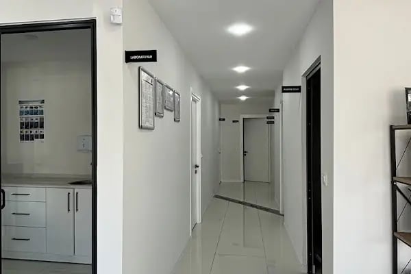 Vet Up Aliağa Veteriner Kliniği - Resim 6