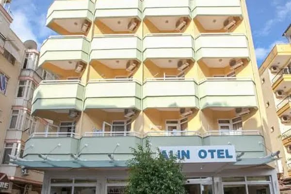 Primera Hotel &amp; Apart - Resim 8